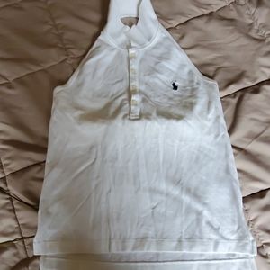 Halter top